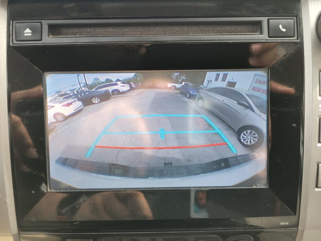 2016 Toyota Tundra - $18,995