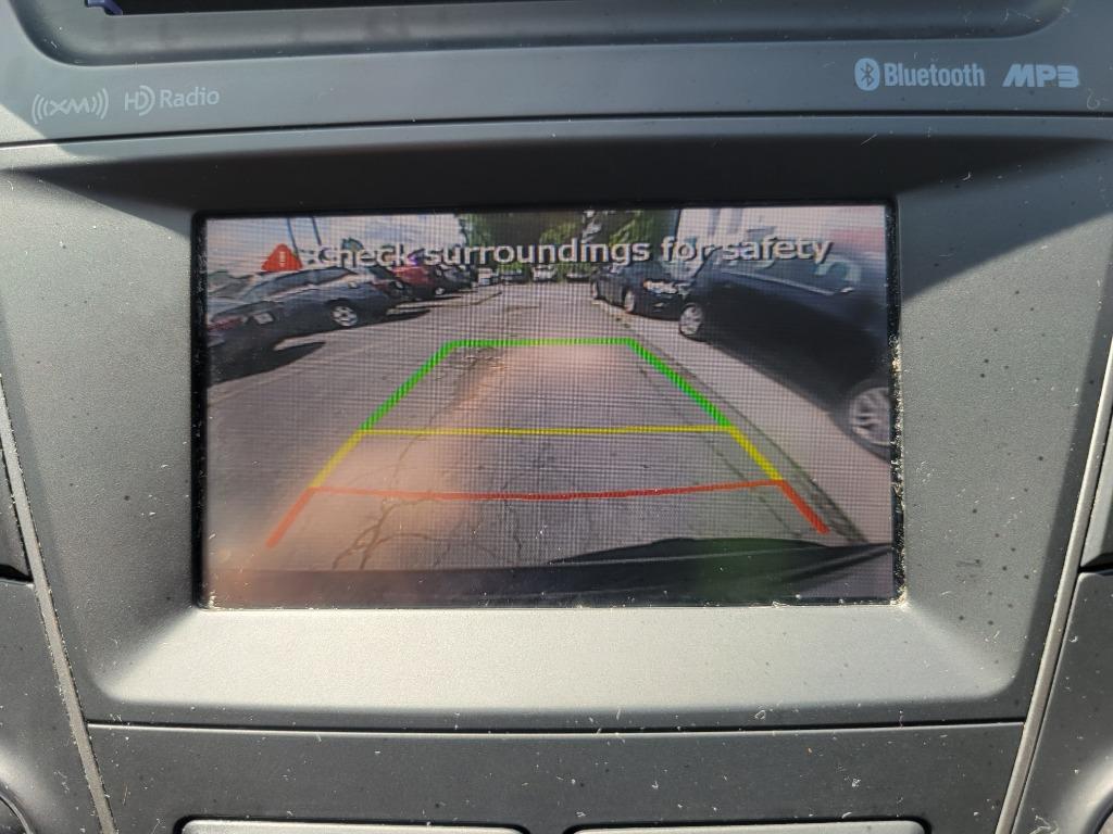2015 Hyundai Santa Fe - $15,995