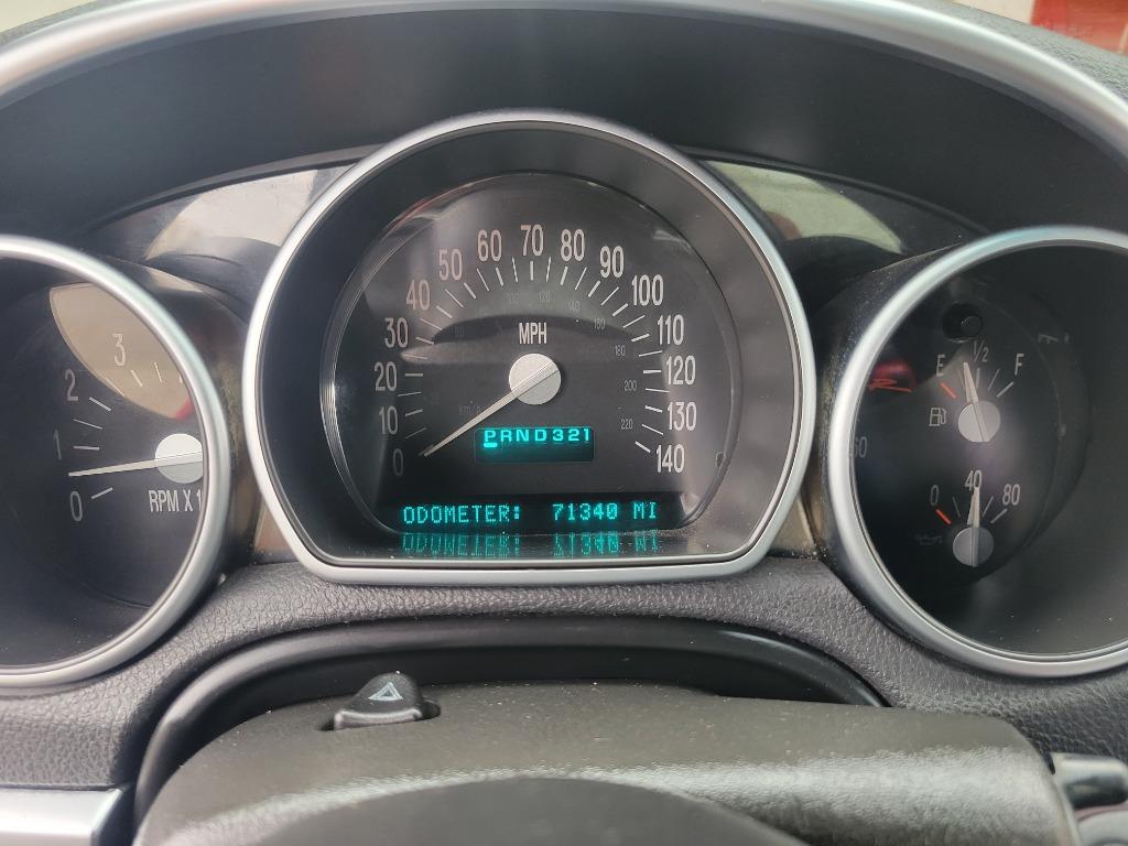 2003 Chevrolet S-10 Pickup - $24,995