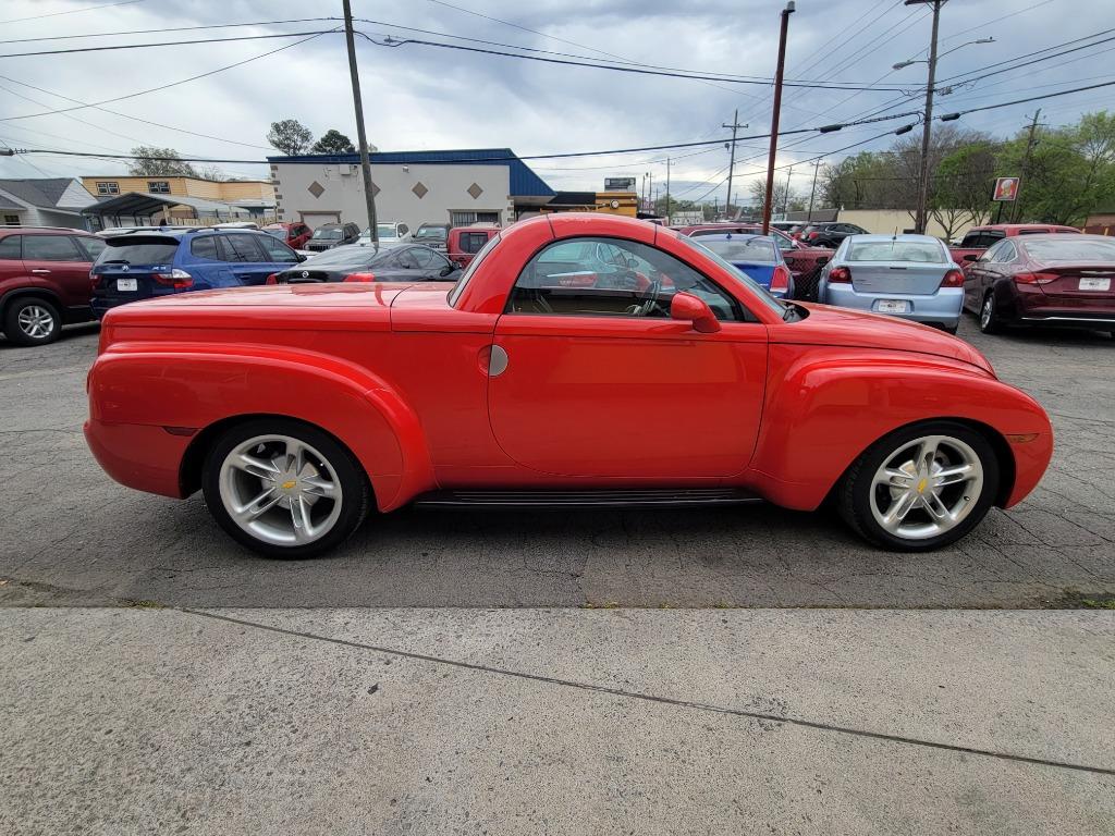 2003 Chevrolet S-10 Pickup - $24,995