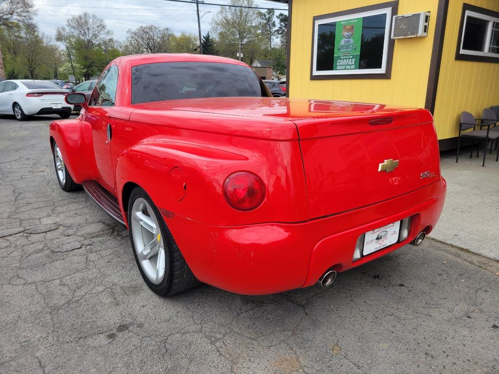 2003 Chevrolet S-10 Pickup - $24,995