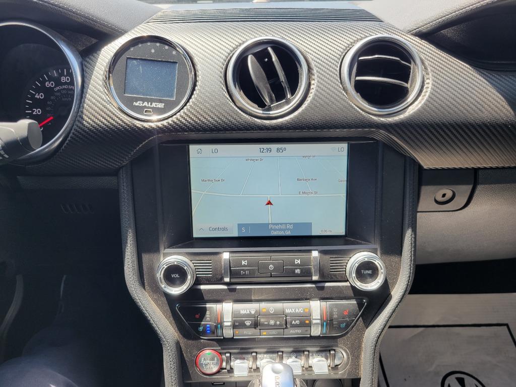 2019 Ford Mustang GT photo