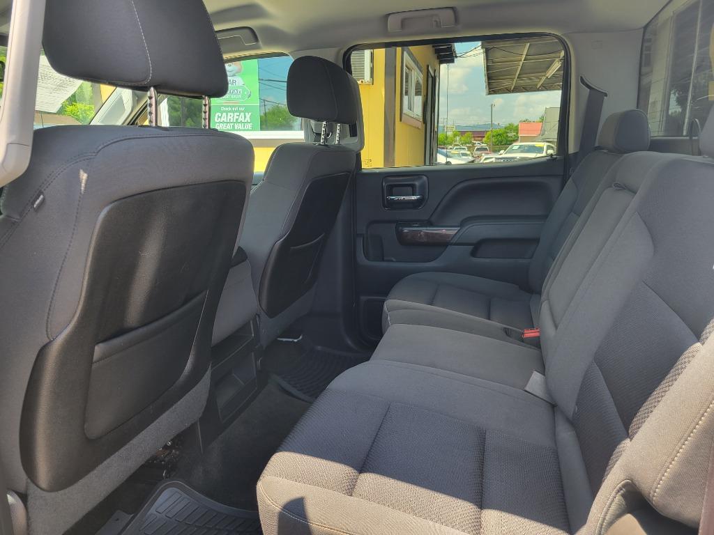 2014 GMC Sierra 1500 SLE photo