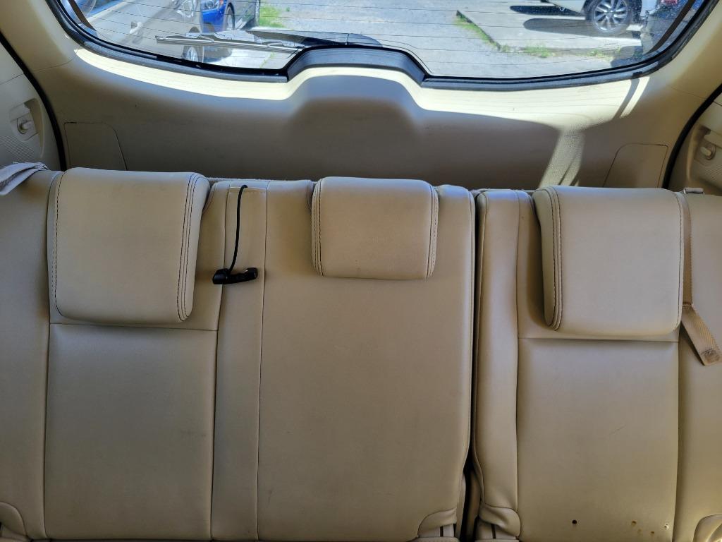 2015 Toyota Highlander - $22,995
