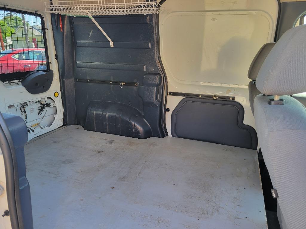 2012 Ford Transit Connect - $15,995
