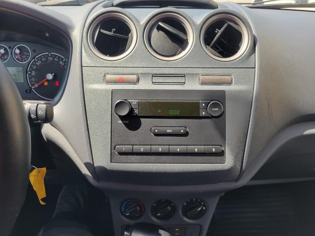 2012 Ford Transit Connect - $15,995