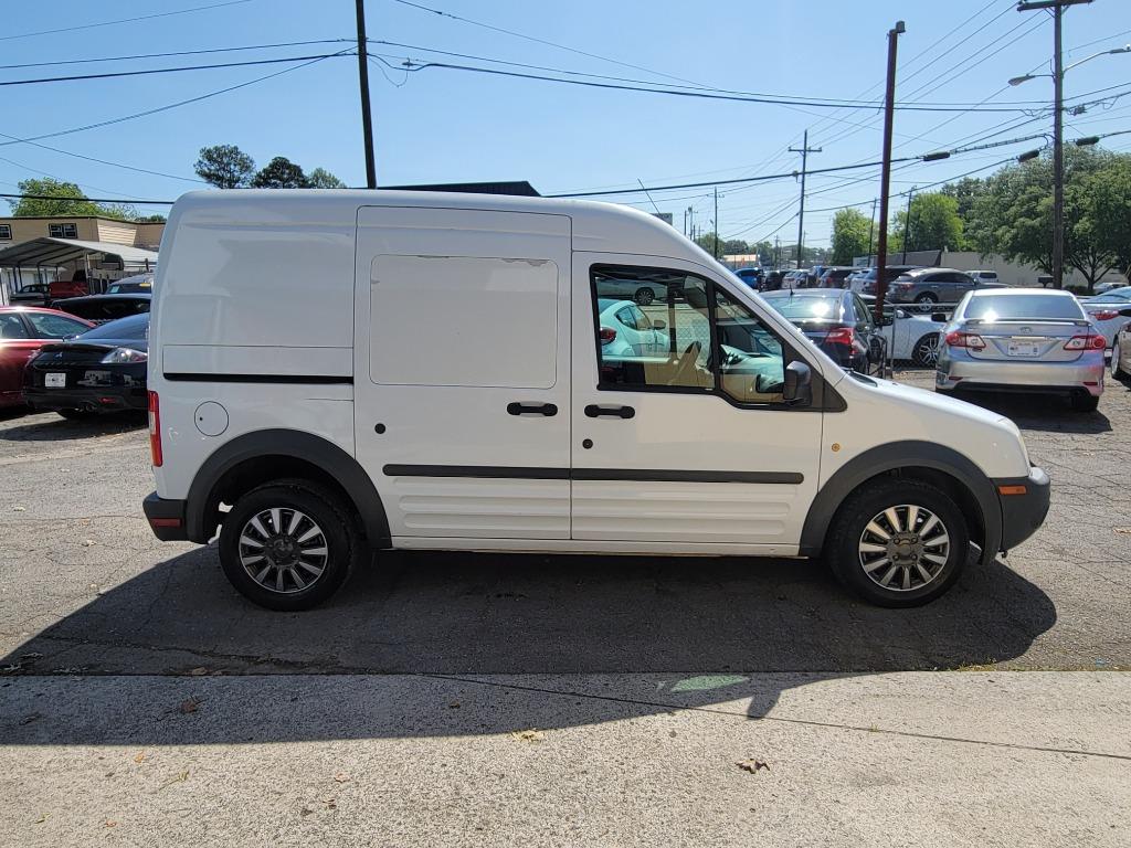 2012 Ford Transit Connect - $15,995