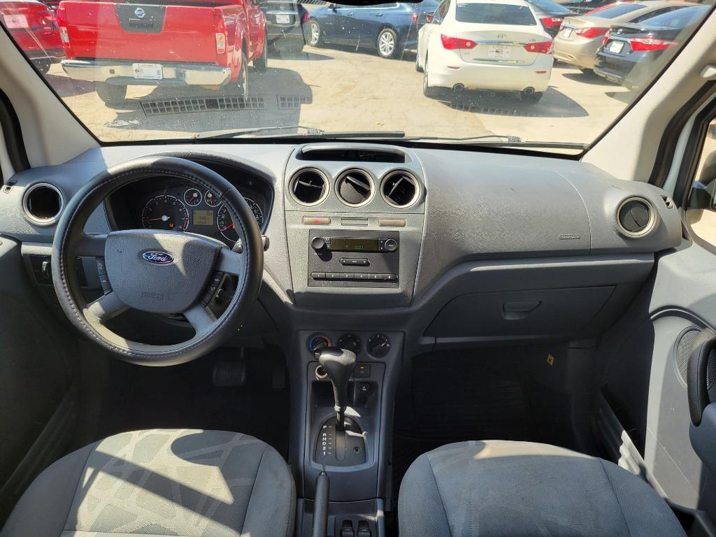 2012 Ford Transit Connect - $15,995