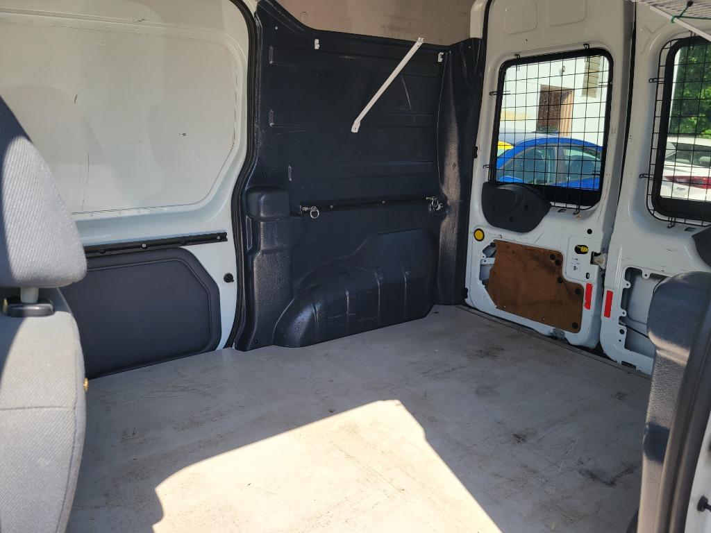 2012 Ford Transit Connect - $15,995
