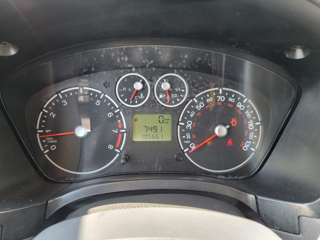 2012 Ford Transit Connect - $15,995