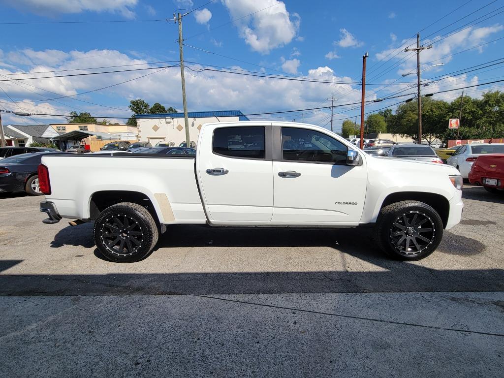 2015 Chevrolet Colorado - $14,995