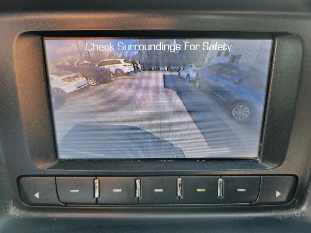 2015 Chevrolet Colorado W/T photo