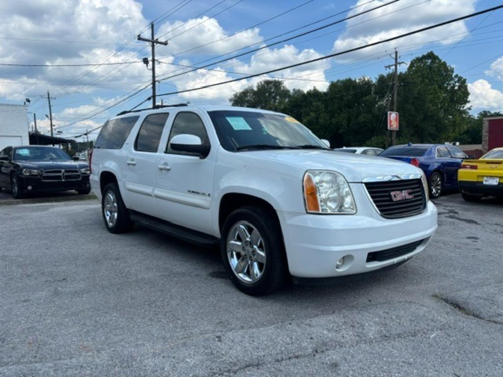 2009 GMC Yukon - $12,995