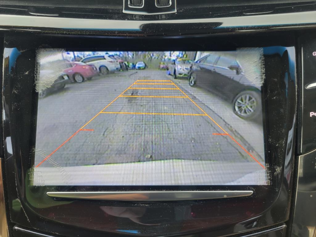 2014 Cadillac CTS - $18,995