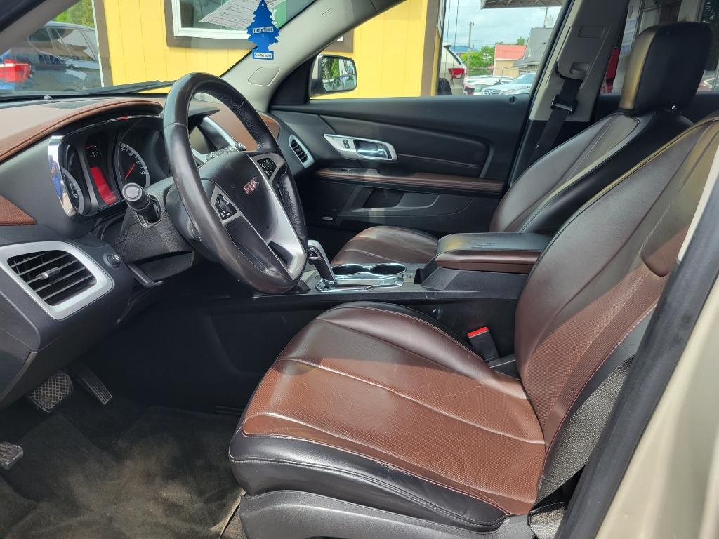 2014 GMC Terrain - $12,995