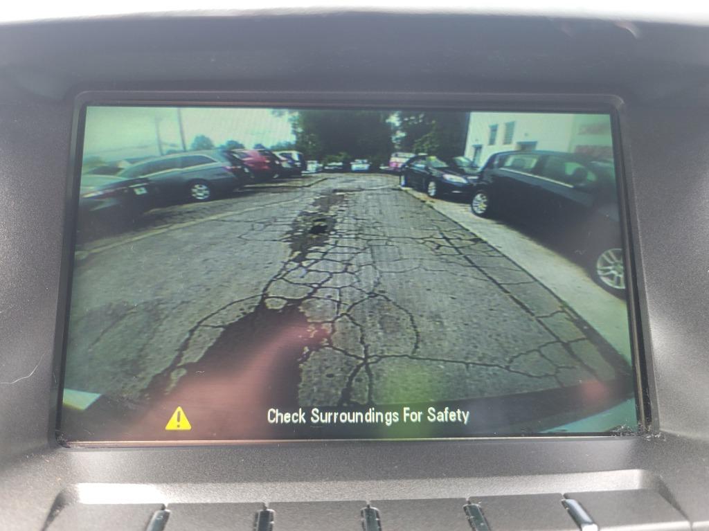 2014 GMC Terrain SLT-1 photo
