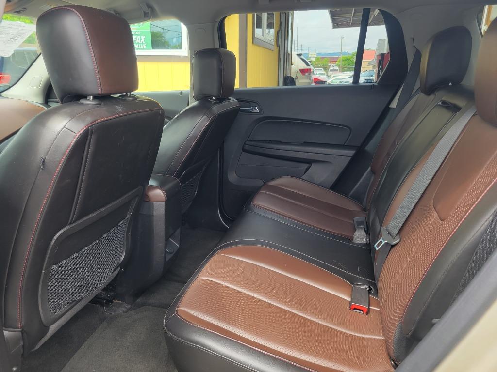 2014 GMC Terrain SLT-1 photo