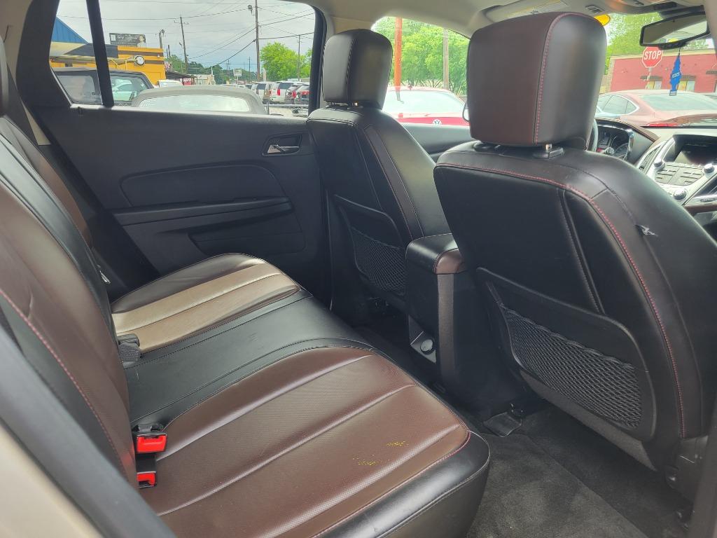 2014 GMC Terrain SLT-1 photo