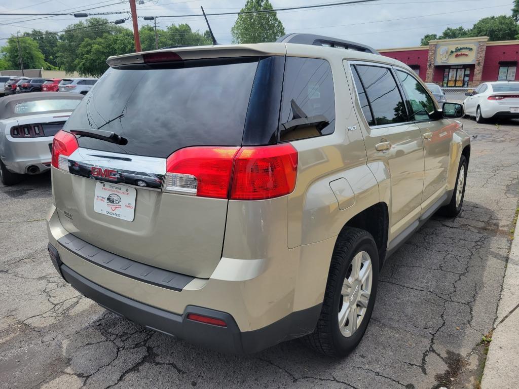 2014 GMC Terrain - $12,995