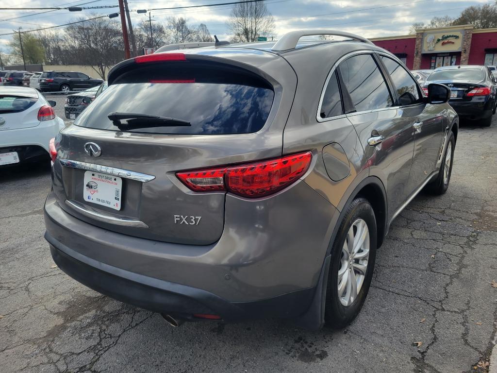 2013 INFINITI FX - $6,995