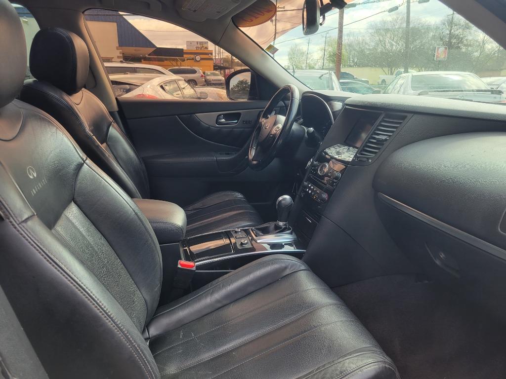 2013 INFINITI FX - $6,995