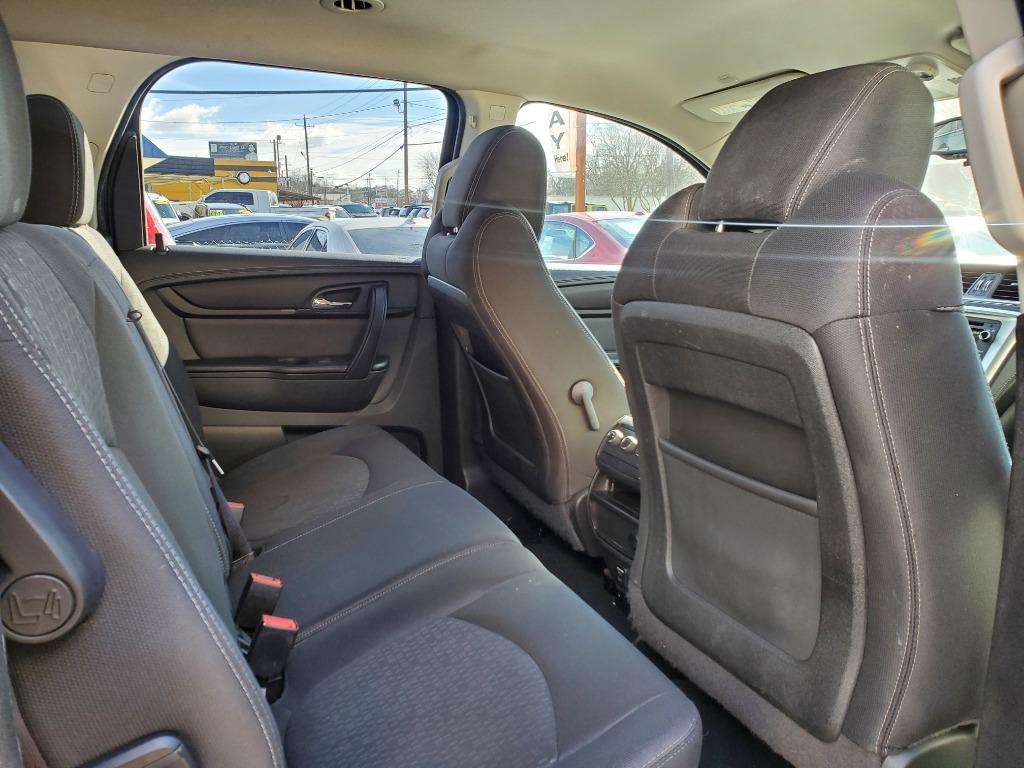 2014 GMC Acadia SLE-1 photo