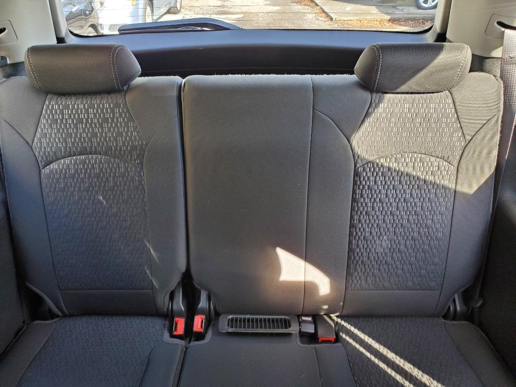 2014 GMC Acadia SLE-1 photo