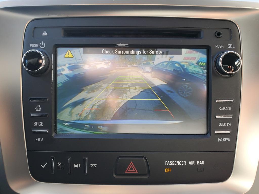 2014 GMC Acadia SLE-1 photo