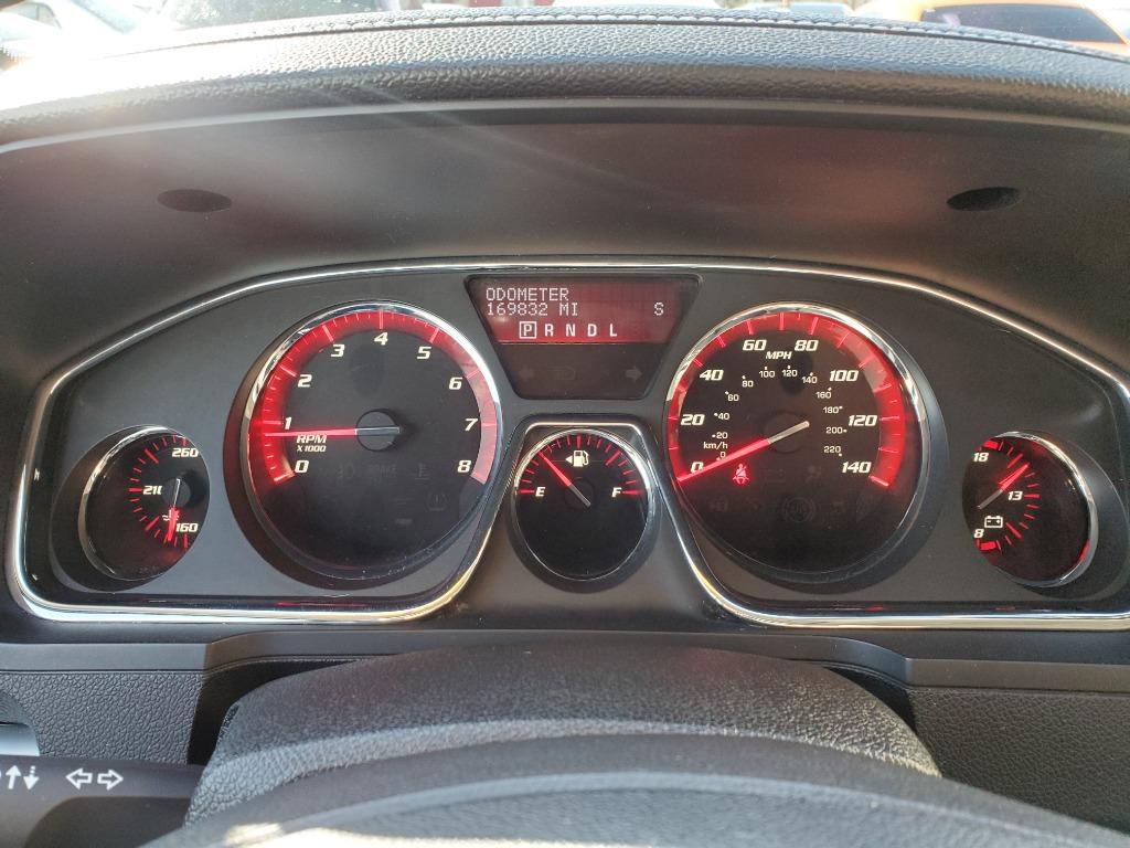 2014 GMC Acadia SLE-1 photo