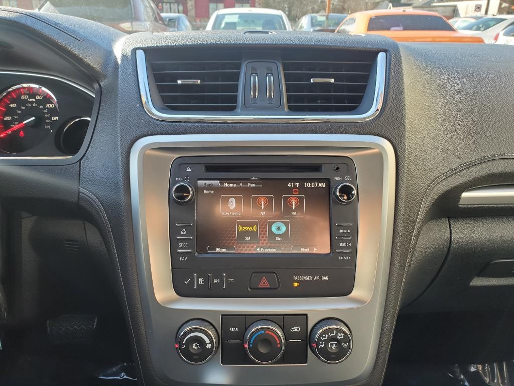 2014 GMC Acadia SLE-1 photo