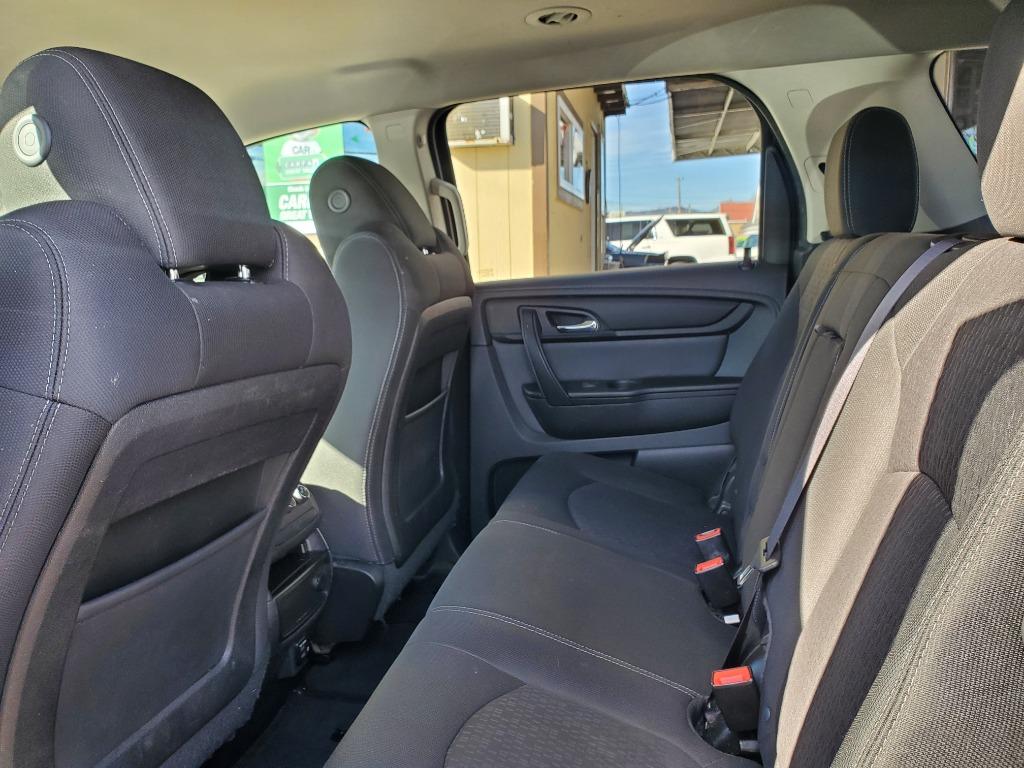 2014 GMC Acadia SLE-1 photo
