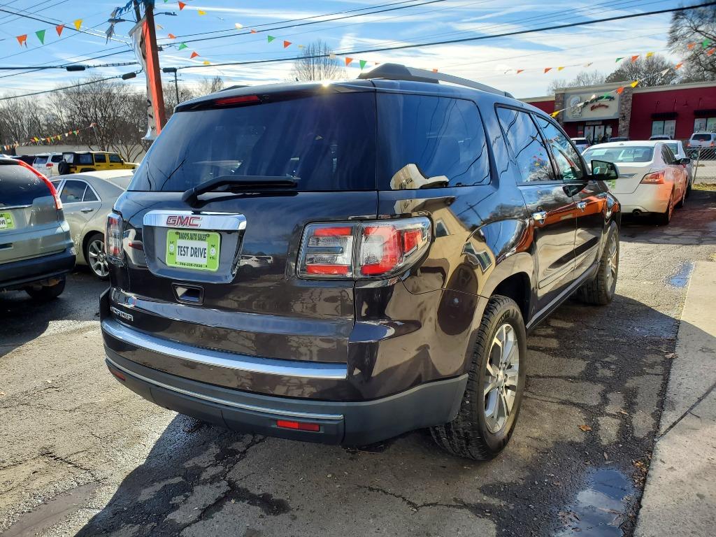 2014 GMC Acadia SLE-1 photo