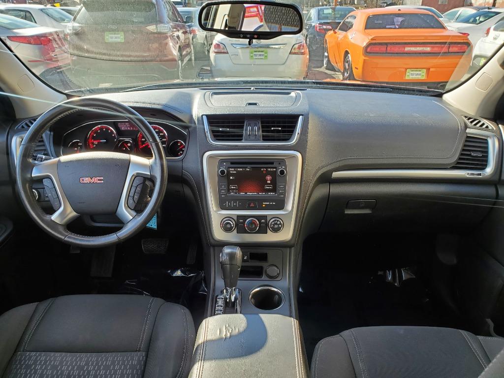 2014 GMC Acadia SLE-1 photo