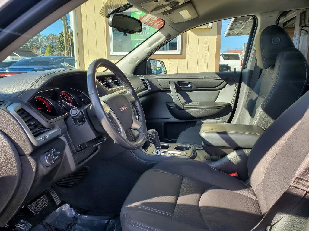 2014 GMC Acadia SLE-1 photo