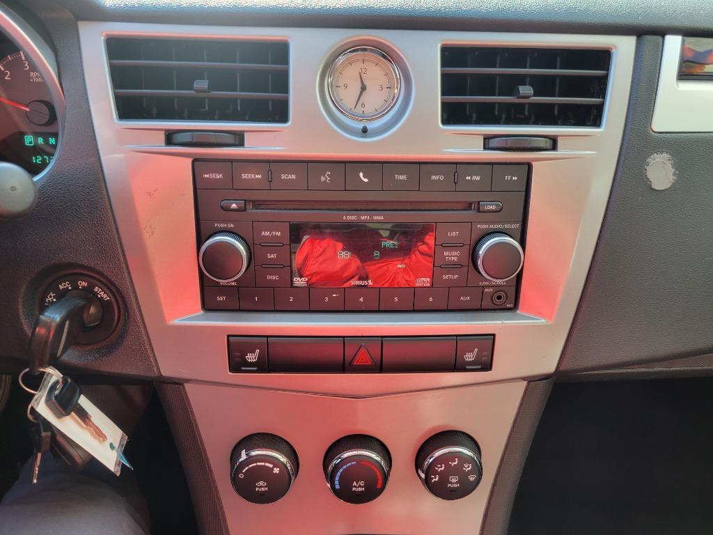 2010 Chrysler Sebring - $9,995