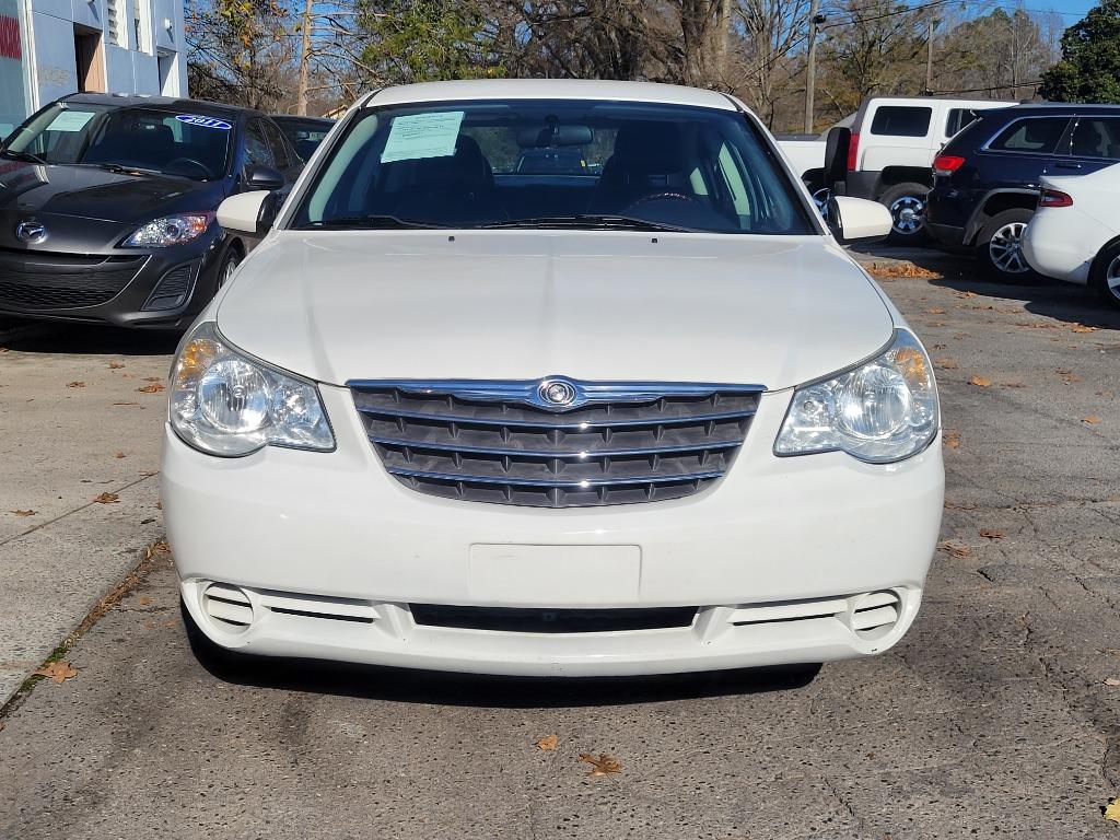 2010 Chrysler Sebring - $9,995