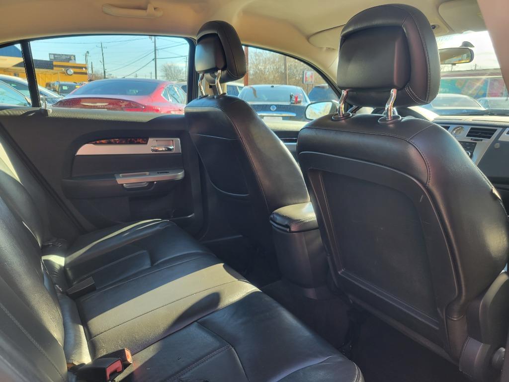 2010 Chrysler Sebring - $9,995