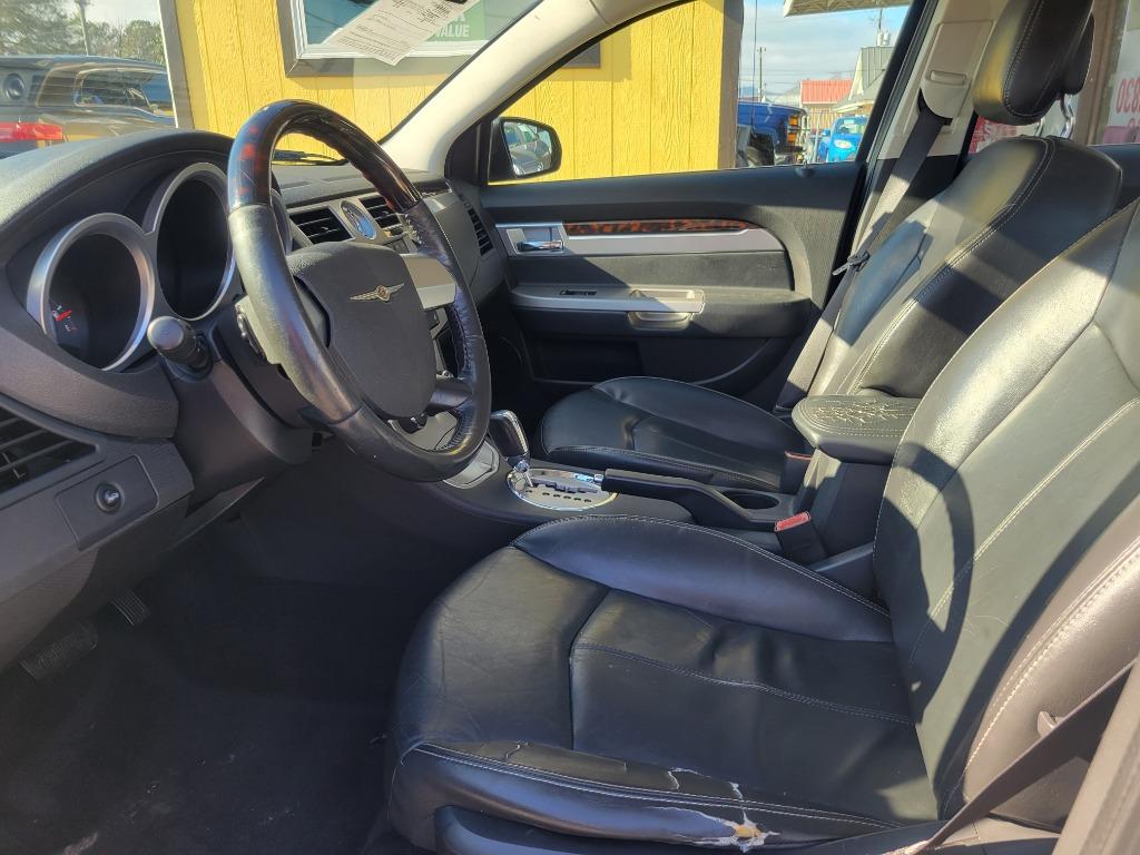 2010 Chrysler Sebring - $9,995