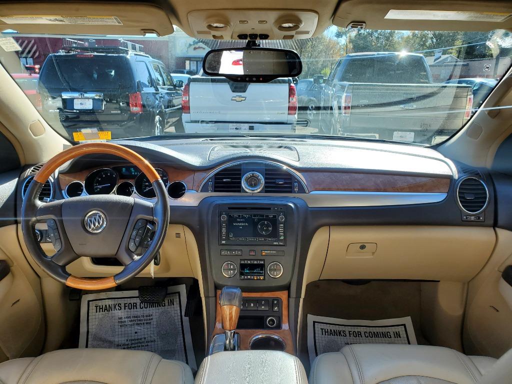 2009 Buick Enclave - $12,995