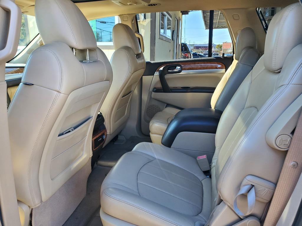 2009 Buick Enclave - $12,995