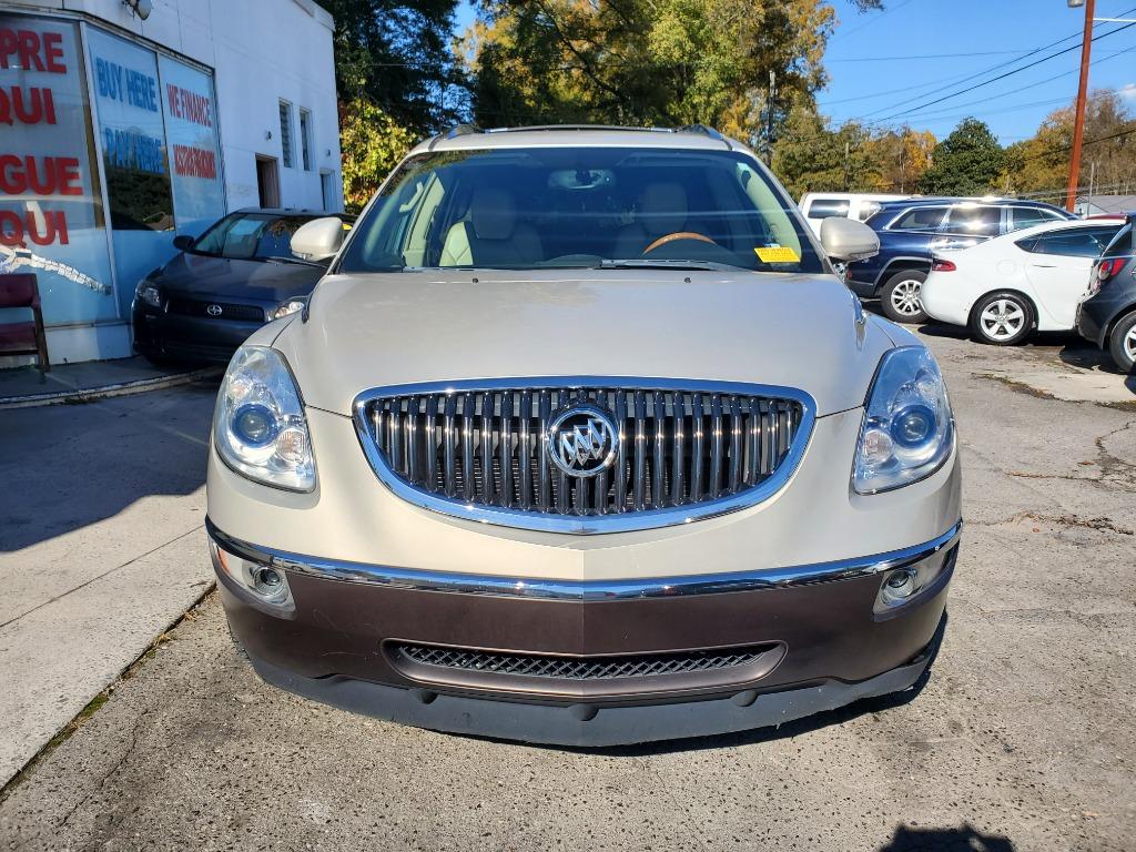 2009 Buick Enclave - $12,995