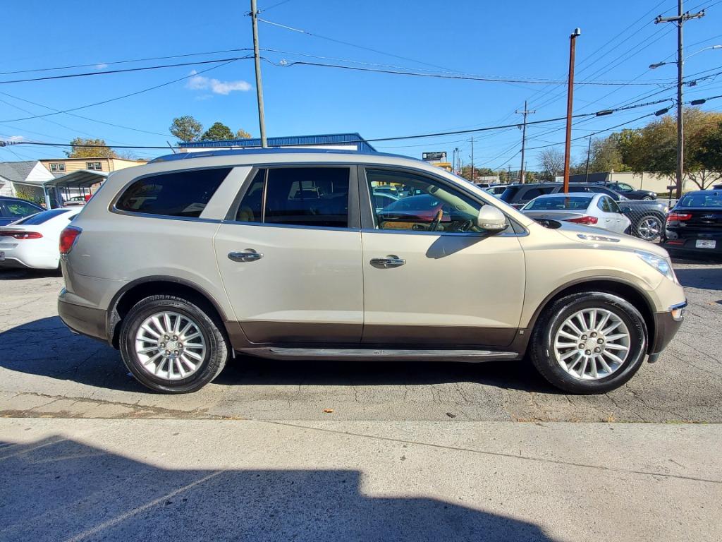 2009 Buick Enclave - $12,995