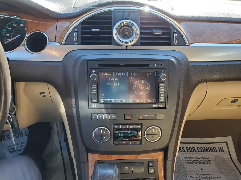 2009 Buick Enclave - $12,995