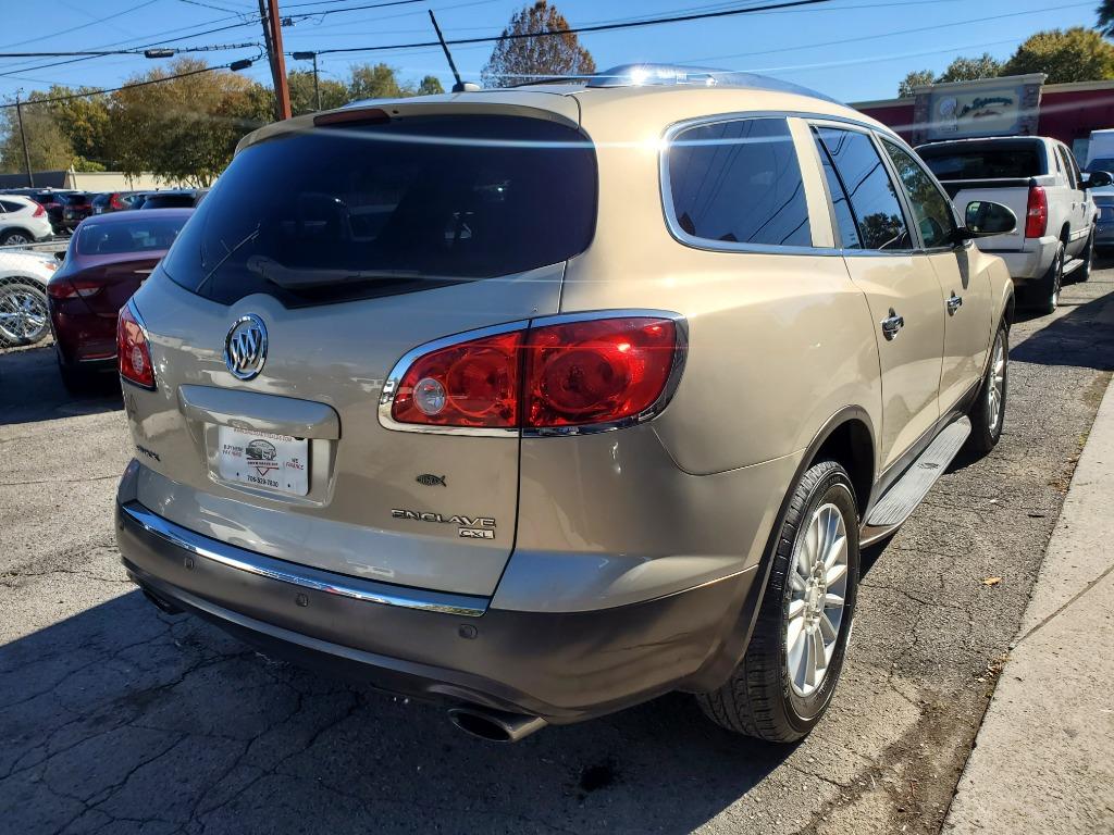 2009 Buick Enclave - $12,995