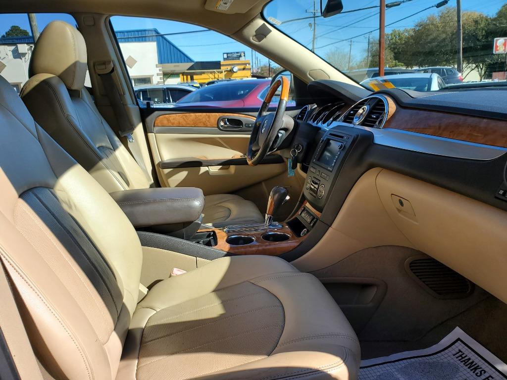 2009 Buick Enclave - $12,995
