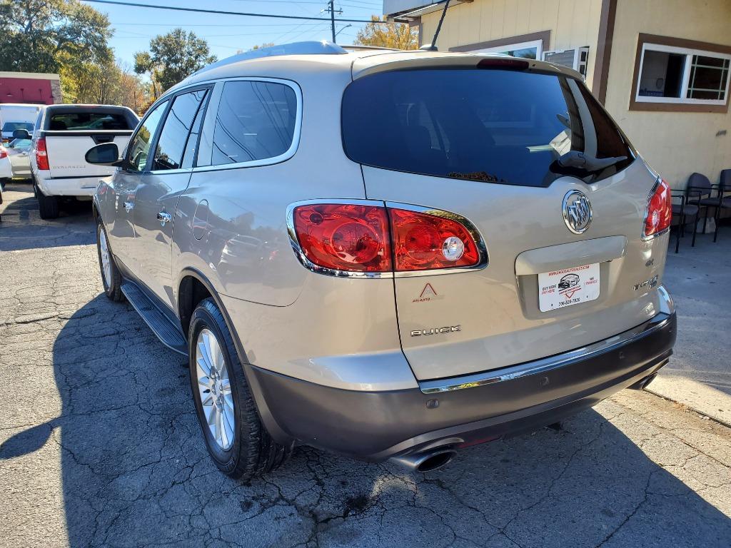2009 Buick Enclave - $12,995