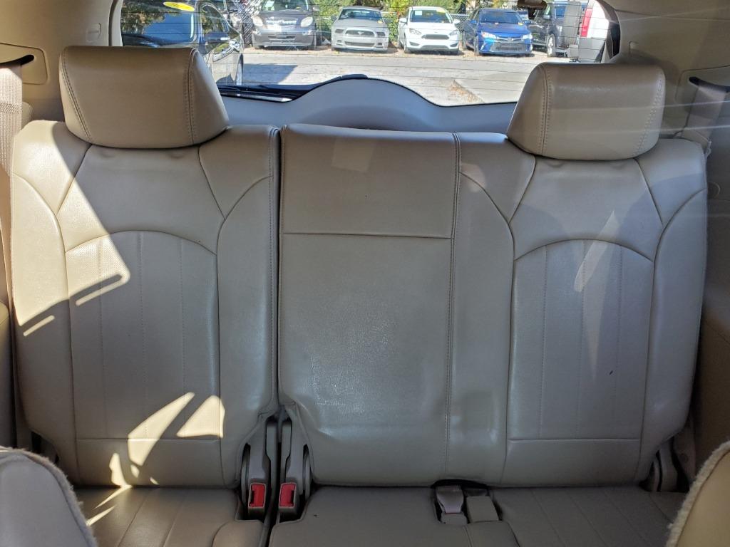 2009 Buick Enclave - $12,995