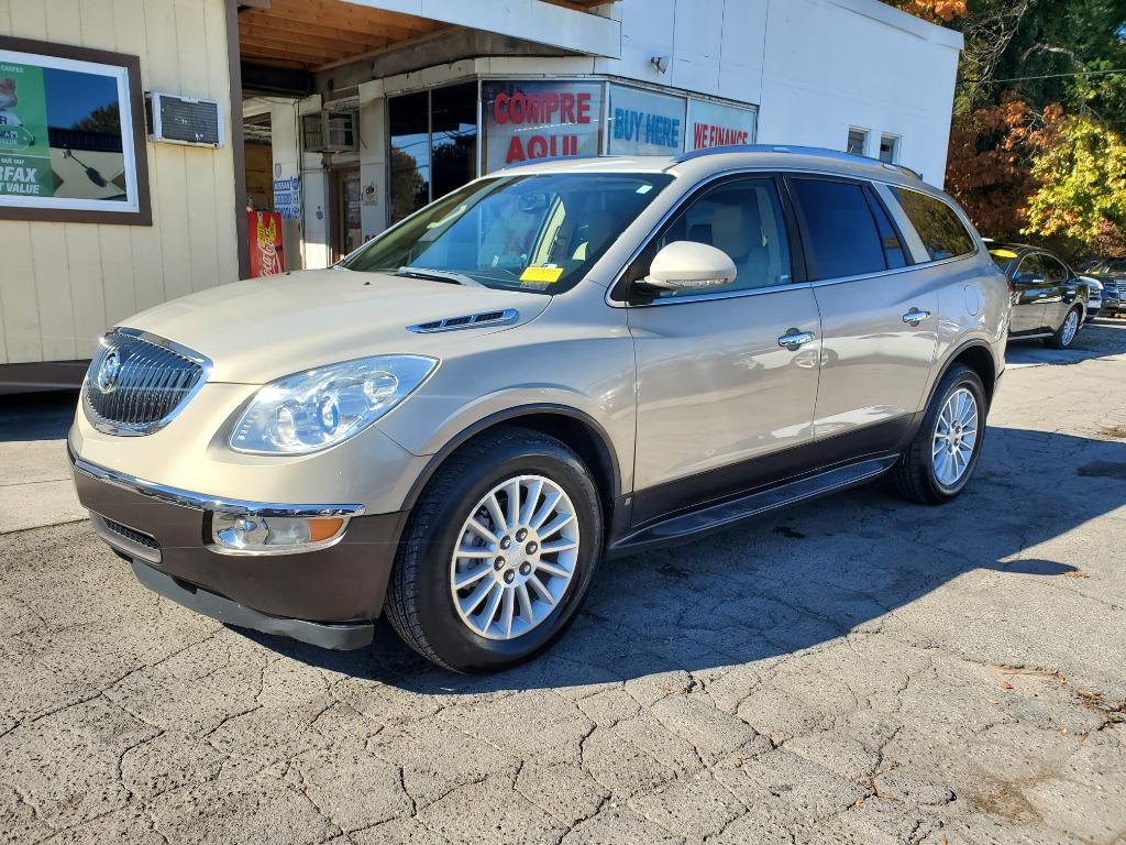 2009 Buick Enclave - $12,995
