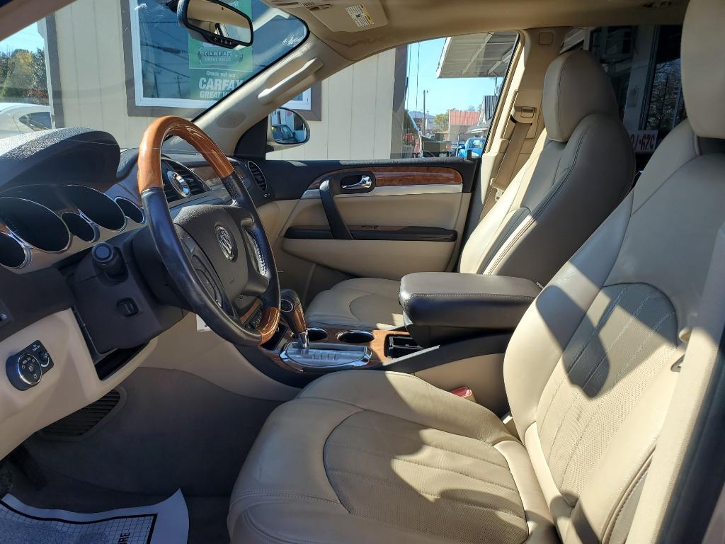 2009 Buick Enclave - $12,995