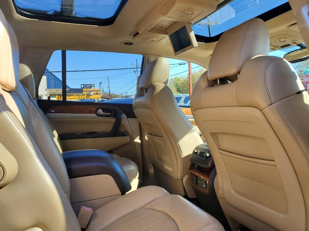 2009 Buick Enclave - $12,995